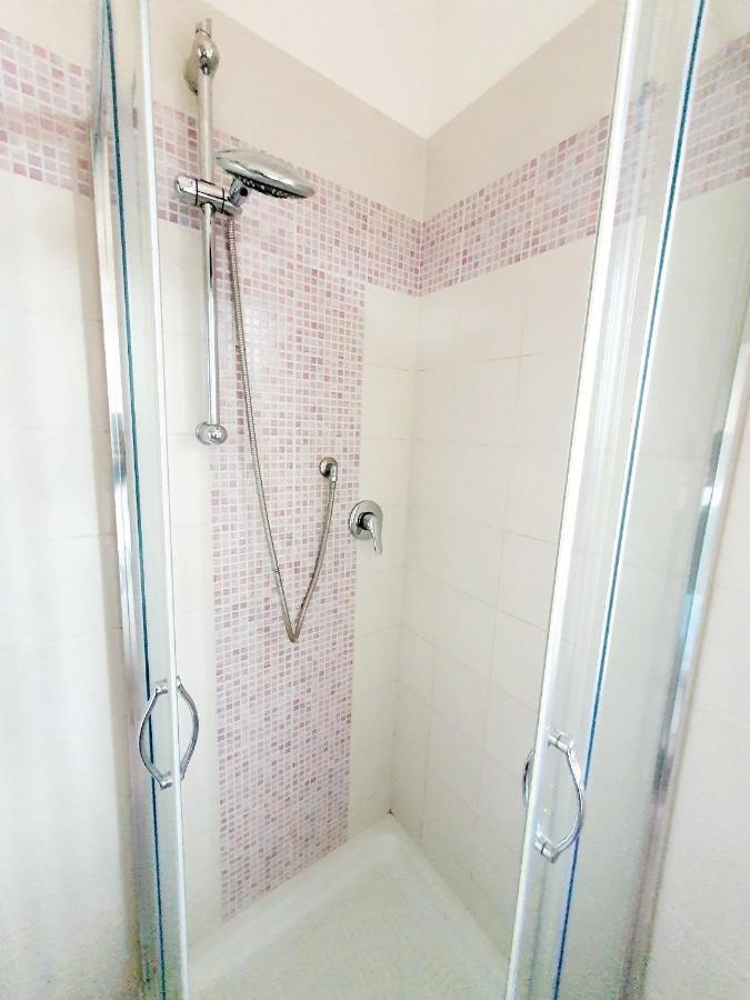 Apartmán Casa Rossella Porto SantʼElpidio Exteriér fotografie